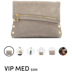 Hammitt medium crossbody bag.